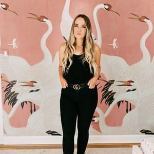 Kelly Ginn