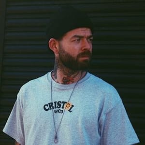 Kris Dawson