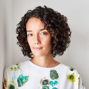 Amy Moorea