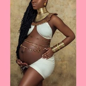 Sacred Birth Doula
