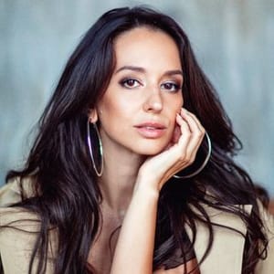 Irina Churilina