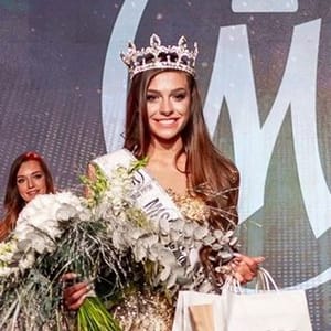 Miss Ziemi Lodzkiej