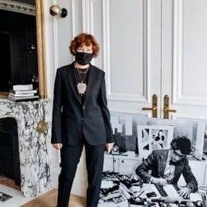 Laurence Benaim