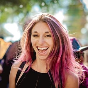 Jess Bernstein