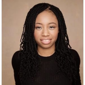 Rae Sanni