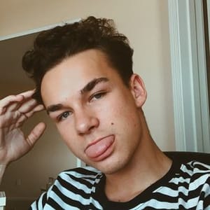 Jordan Testar