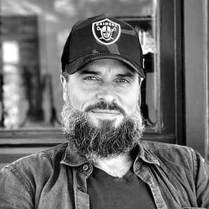 Anthony Dupray
