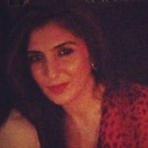Khadijah Shah