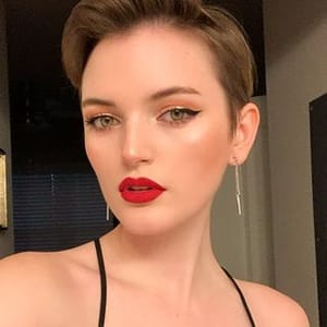 Olivia Martin