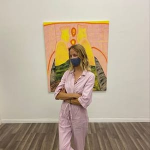 Tahnee Lonsdale