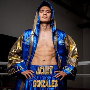Joet Gonzalez