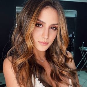 Larissa Bonesi