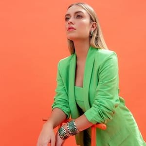 Maria Vitoria Bussade Braz