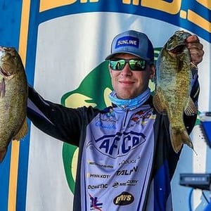 Garrett Paquette