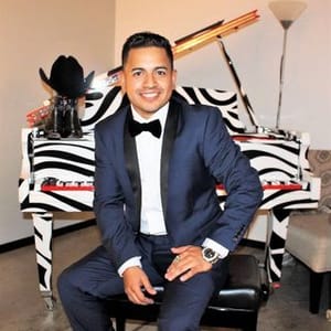LUIS BILLHEY