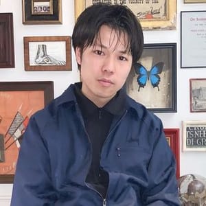 Kogure Tomohiro