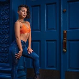 Ana Saoco
