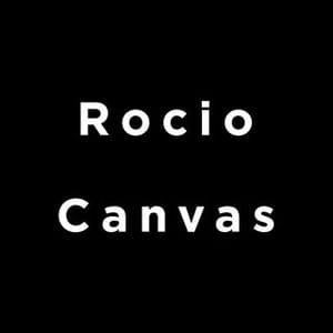 ROCIO CANVAS