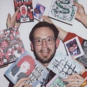 Greg Kletsel