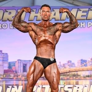 Joe Steel