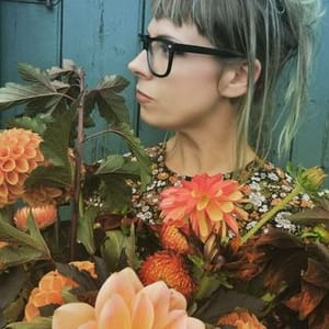 Floral Menagerie