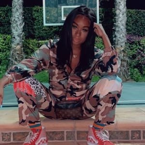 Danielle Crawley