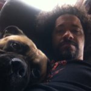 Dave Polgreen