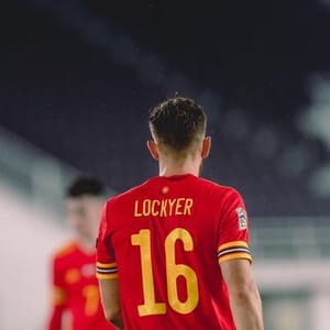 Tom Lockyer