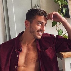 Joe Sulsenti