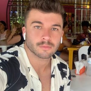 Nicolas Calligaro