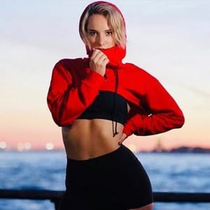 Bri Jones