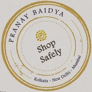 Pranay Baidya