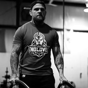 Zach Garbrandt