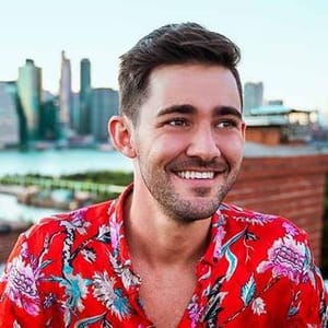 Nick Hovsepian