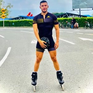 Vic Ortiz