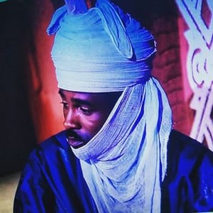 Mustapha Musty