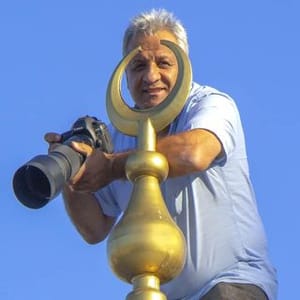 Cemil Sahin