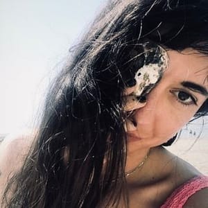 Alice Manfroni