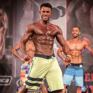 Caique Moraes