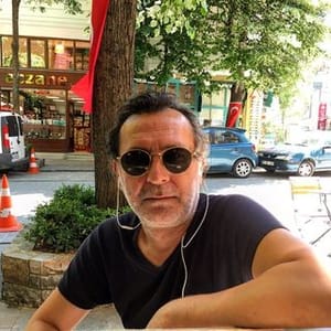 Ayhan Bozkurt