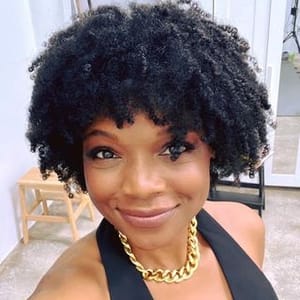 Laquishe Wright