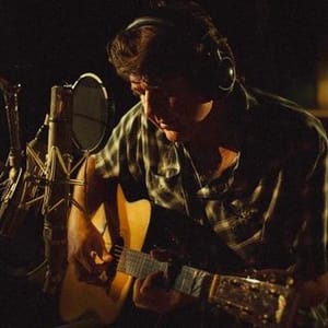 Bruce Robison
