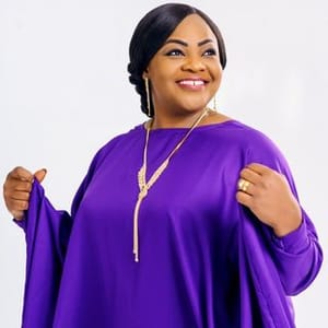 Funke Akinokun