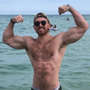 Casey Starchak
