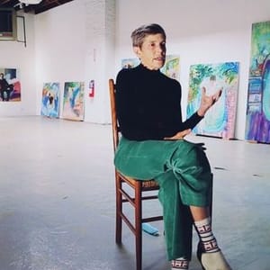 Deborah Brown