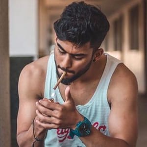 Dylan Fernandes