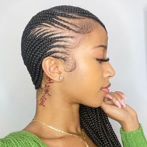 Niyah Wilson