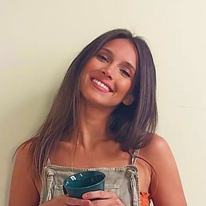 Eumesmai Isadora