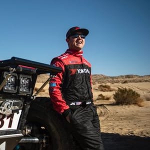 Levi Shirley
