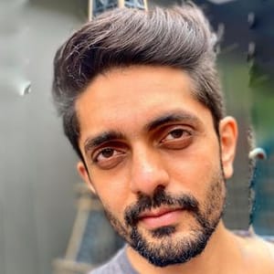 Akul Tripathi